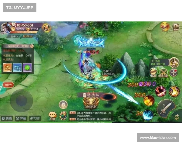 手游评测写作必备五大要点详解助你精准评价游戏质量 手游评测写作必备五大要点详解助你精准评价游戏质量