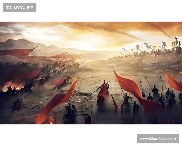 古代史诗战役中真正英雄的多重面貌与复杂身份解析 古代史诗战役中真正英雄的多重面貌与复杂身份解析