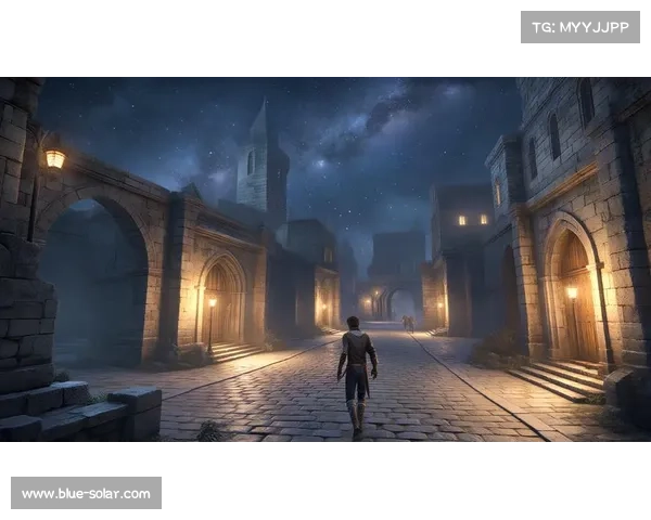 跨越时空的缘分与仙侣2奇幻探险之旅:命运的交织与未知的冒险 跨越时空的缘分与仙侣2奇幻探险之旅:命运的交织与未知的冒险