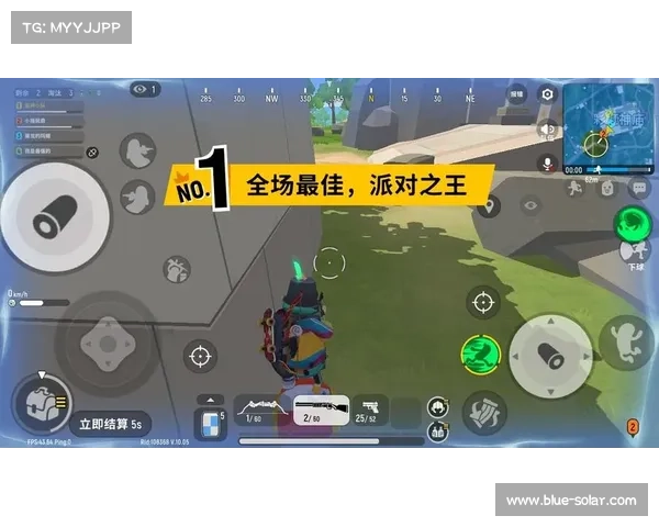 香肠派对新玩法大揭秘 让你成为游戏中的超强赢家 香肠派对新玩法大揭秘 让你成为游戏中的超强赢家