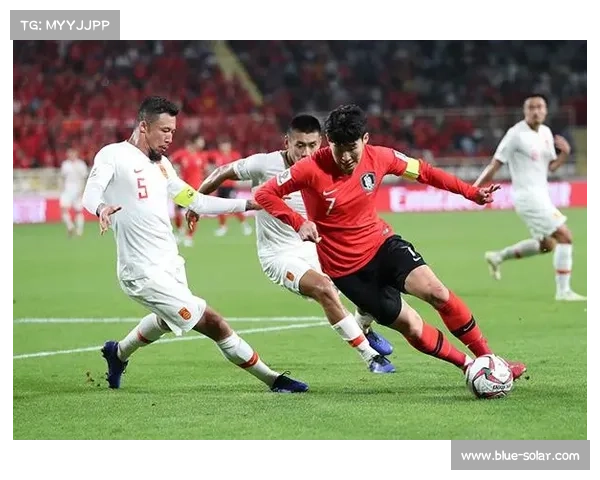 中国足球崛起之路:从基础建设到亚洲一流的突破历程 中国足球崛起之路:从基础建设到亚洲一流的突破历程