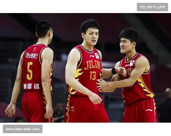 CBA 2023赛季即将结束前五大关键事件及赛季走向分析 CBA 2023赛季即将结束前五大关键事件及赛季走向分析