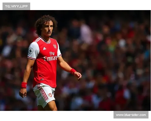 全面解析大卫路易斯在球队中的四大核心场上职责