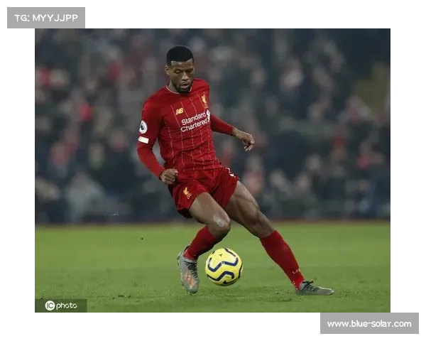 利物浦中场重建策略解析应对维纳尔杜姆离队的关键步骤