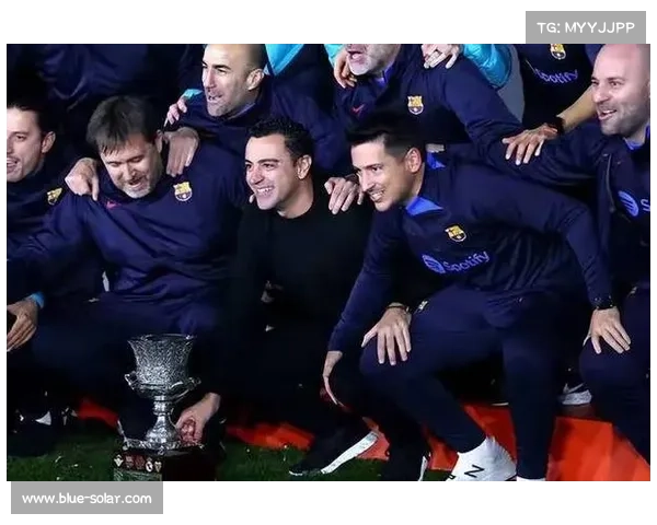 巴塞罗那足球队鲜为人知的十个秘密历史与传奇故事