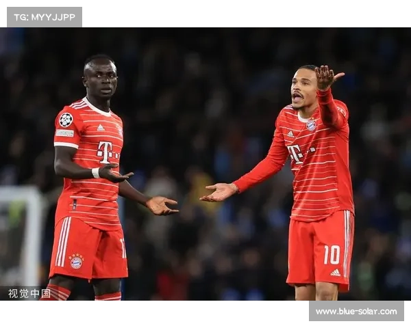 拜仁马内伤愈回归时间已定 何时重返赛场引球迷关注 拜仁马内伤愈回归时间已定 何时重返赛场引球迷关注