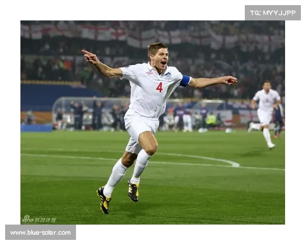 杰拉德为何钟情国家队4号球衣背后隐藏的荣耀与情感故事 杰拉德为何钟情国家队4号球衣背后隐藏的荣耀与情感故事