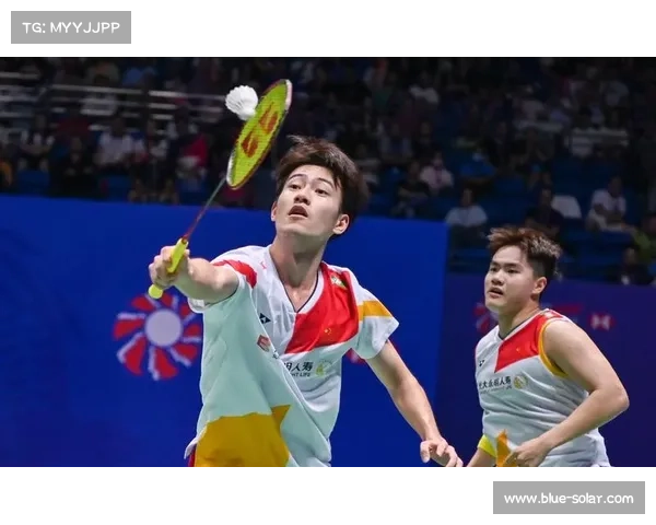 大马羽球赛五大看点深度解析与赛事前瞻
