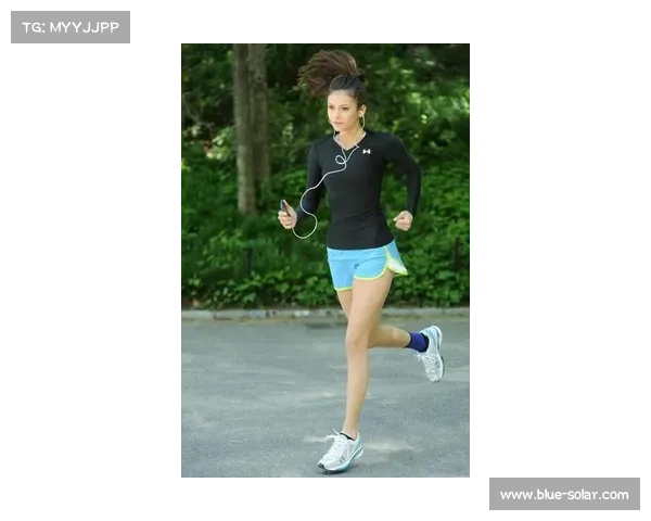 如何根据个人需求挑选跑鞋助力马拉松挑战提升运动表现