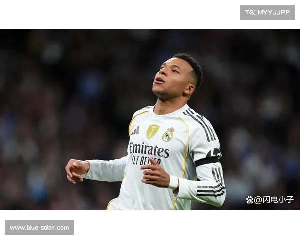 姆巴佩携手呼吁关注青少年心理健康 共同行动抵制自杀悲剧