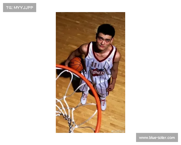 姚明在全球足篮电竞风潮中的五大亮点：从体育巨星到电竞领军人物