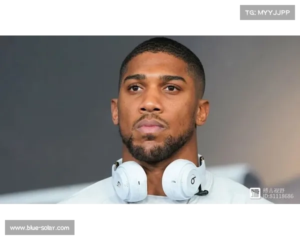 安东尼·约书亚回归战力克泰森·弗瑞 重夺超级重量级拳击世界冠军