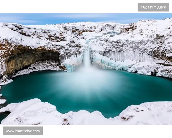 安赛龙在丹麦摄影展览中呈现自然风光摄影作品展现大自然之美