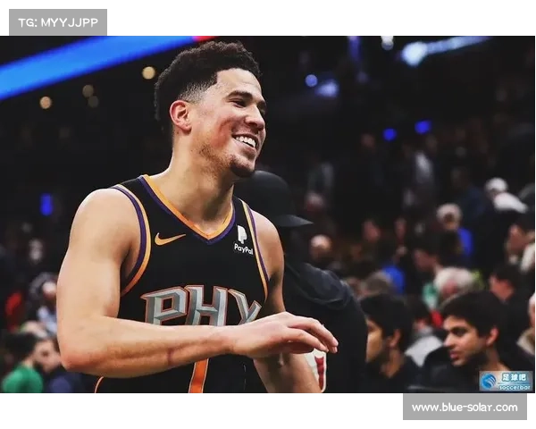 布克职业生涯发展规划与未来目标探讨与分析